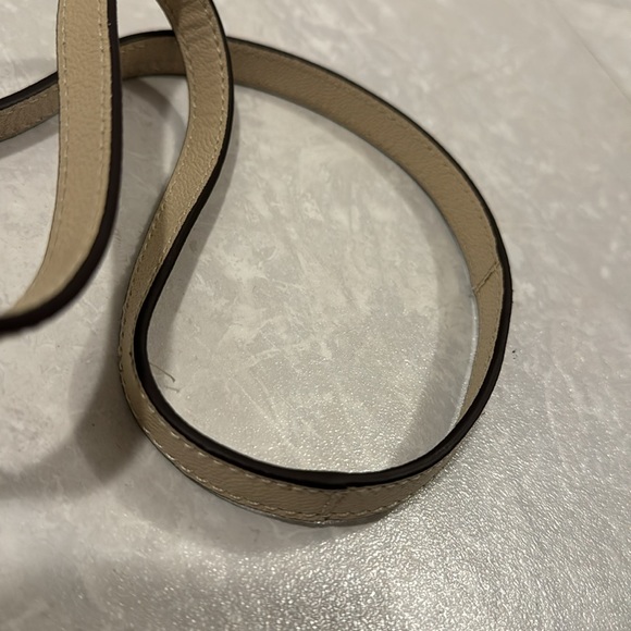 See By Chloe Cream Crossbody Bag - Picture 4 of 7